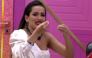 Juliette - Imagem Reprodução Instagram