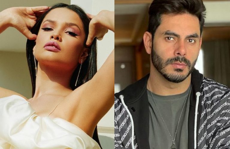 Juliette e Rodolffo (Foto: Reprodução Instagram)