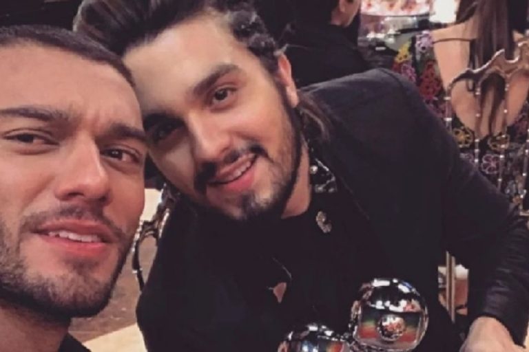 Lucas Lucco - Reprodução Instagram