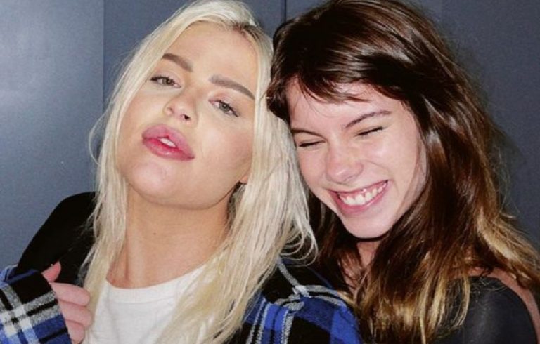 Luisa Sonza (Foto: Reprodução Instagram)