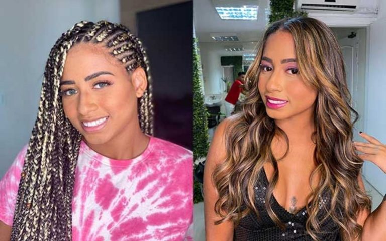 MC Loma - Imagem Reprodução Instagram