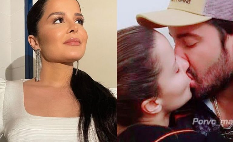 Maraisa, Maiara e Fernando Zor (Foto: Reprodução Instagram)