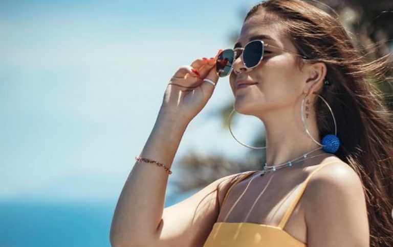 Mel Maia/ Reprodução do Instagram