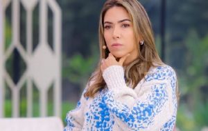 Patricia Abravanel (Foto: Reprodução Instagram)