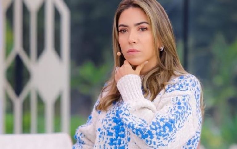 Patricia Abravanel (Foto: Reprodução Instagram)