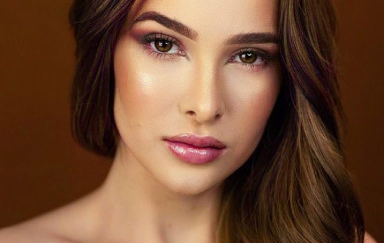 Sammy Lee (Foto: Reprodução Instagram)