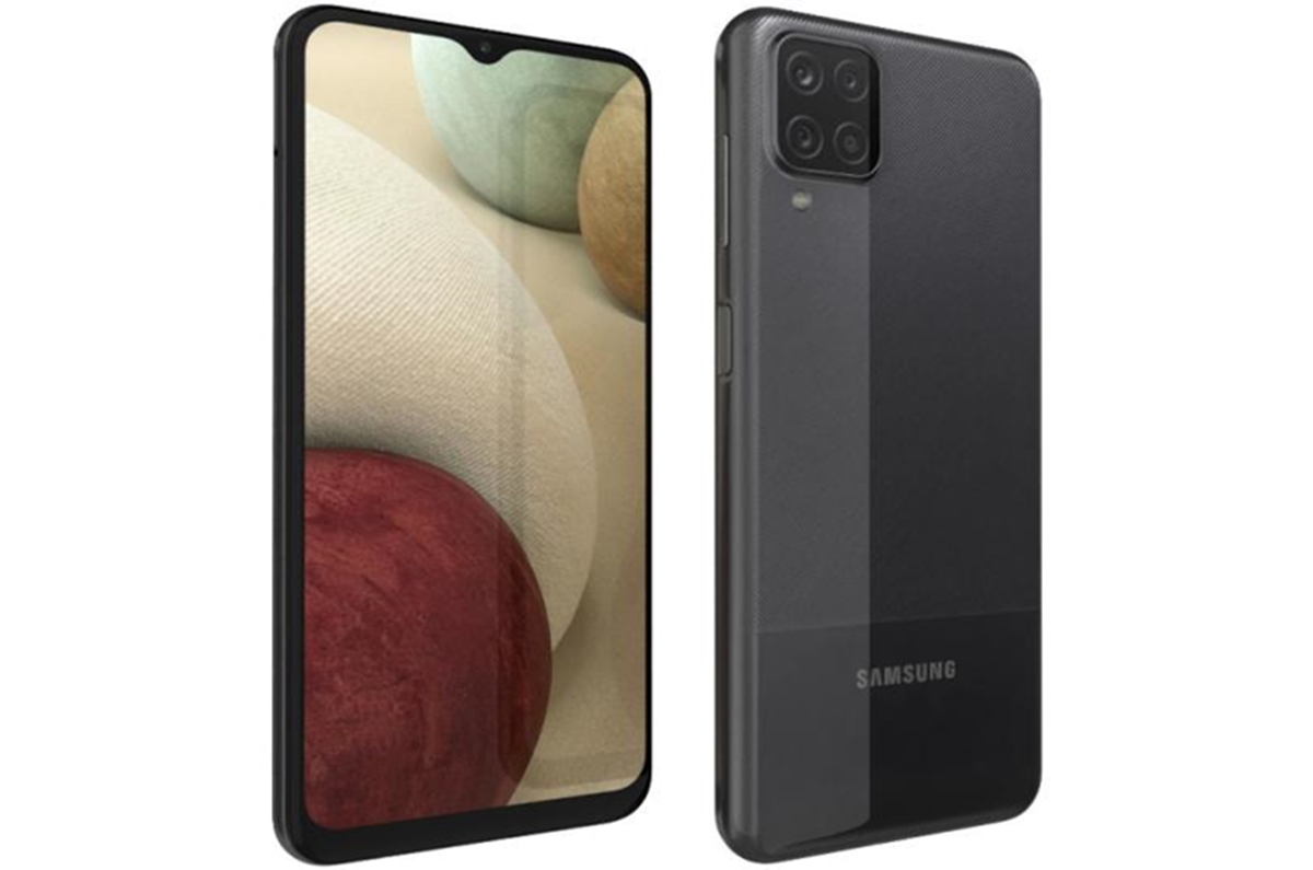 Samsung Galaxy A12 melhor compra - Imagem - Sansung Samsung Galaxy A12 melhor compra - Imagem - Sansung