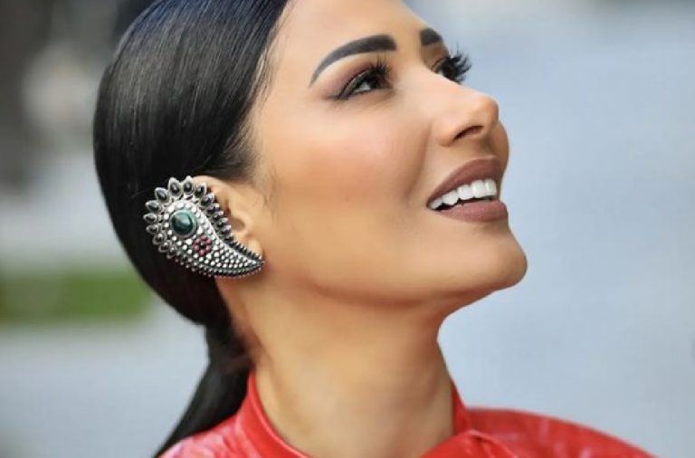 Simaria (Foto: Reprodução/ Instagram)