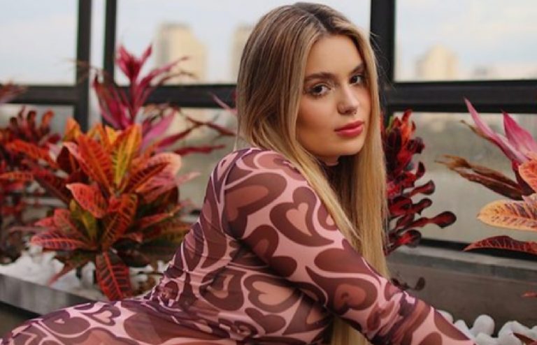 Viih Tube (Foto: Reprodução Instagram)