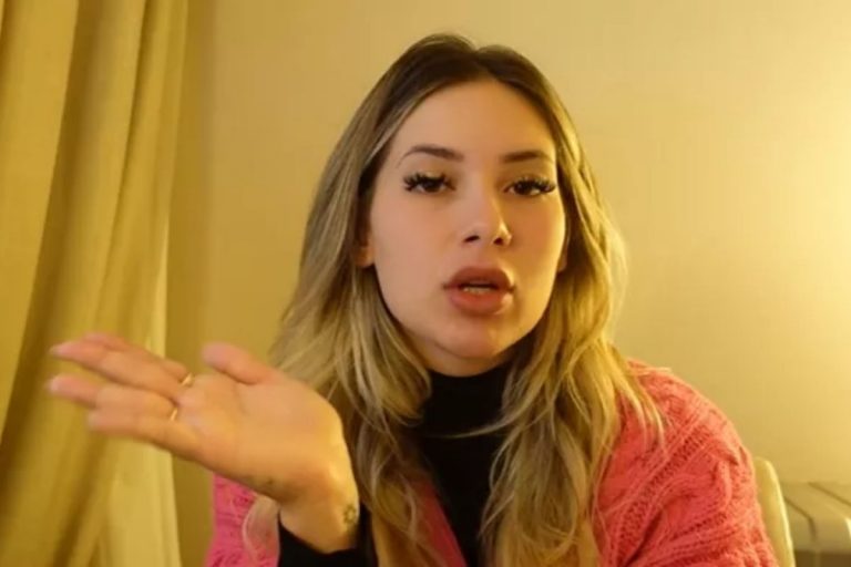 Virgínia Fonseca - Reprodução Youtube