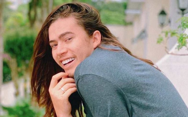 Whindersson nunes/ Reprodução Instagram