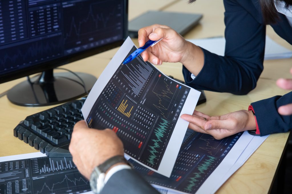 Bitcoin: recorde histórico de preço na bolsa de valores?