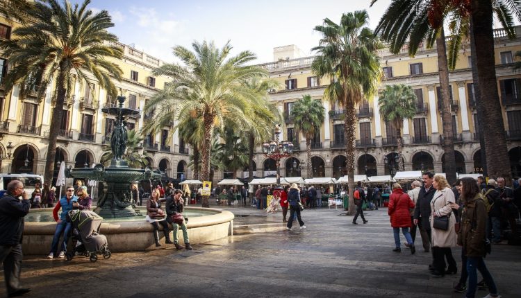 Razões pelas quais Espanha é o melhor lugar para estudar espanhol no exterior