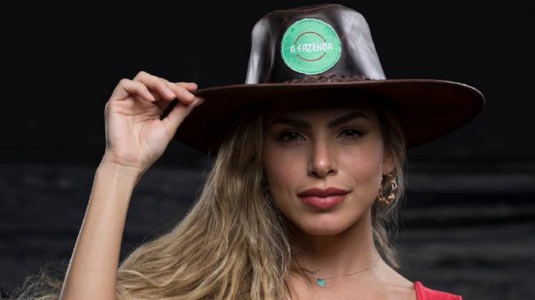 Erika/ Reprodução do Instagram