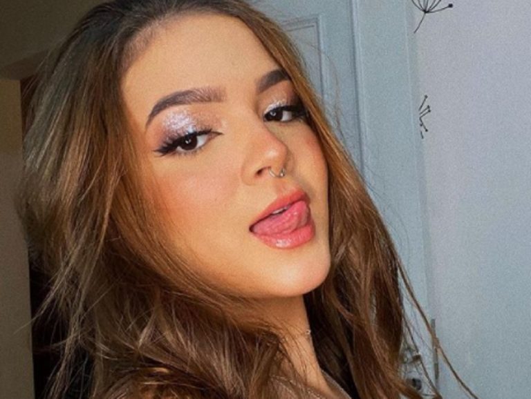 Mel Maia/ Reprodução do Instagram