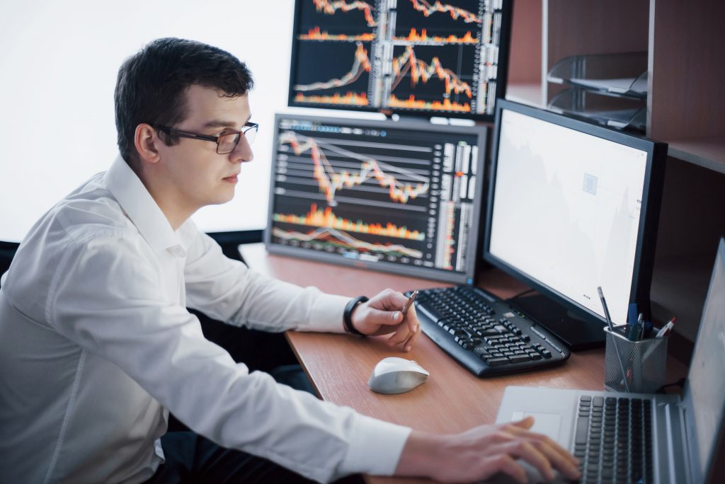 Bitcoin: recorde histórico de preço na bolsa de valores?