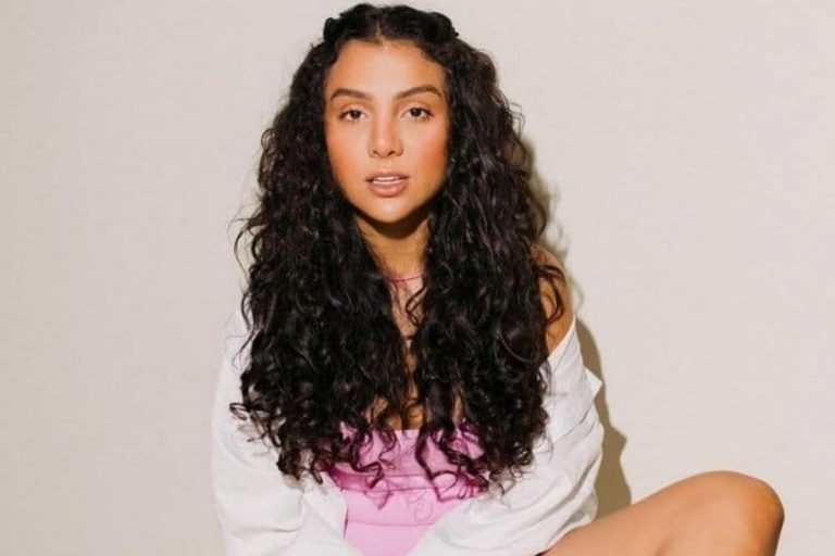 Danielle Diz - Reprodução Instagram