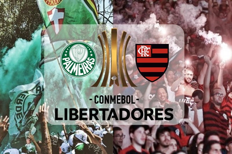 Assista Palmeiras e Flamengo ao vivo como assitir no SBT online e na TV 
