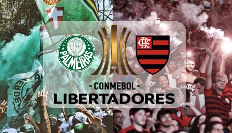 Assista Palmeiras x Flamengo ao vivo como assitir no SBT online e na TV