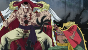 One Piece: Descubra os 5 personagens mais fortes do anime!