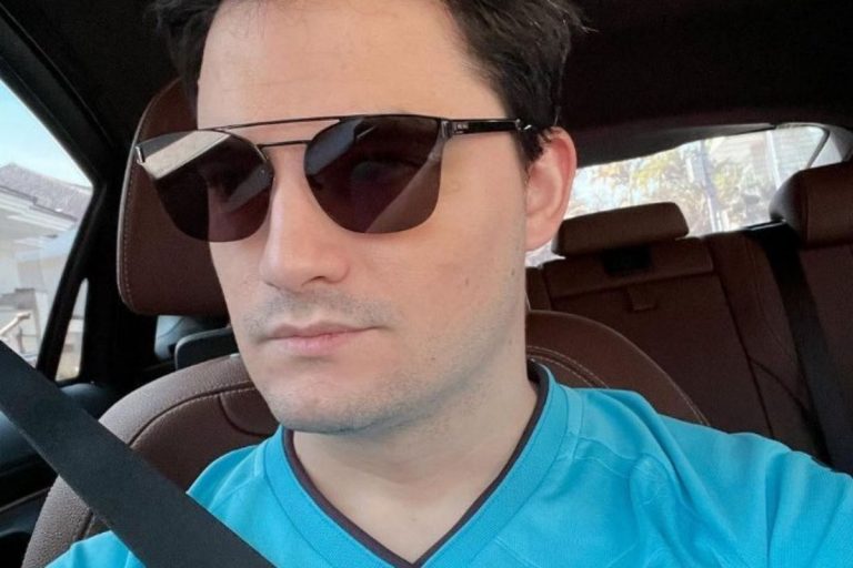 Felipe Neto - Reprodução Instagram (2)