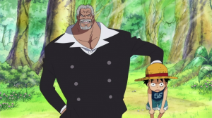 Luffy: 6 fatos sobre o melhor pirata de One Piece!