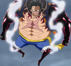 Luffy: 6 fatos sobre o melhor pirata de One Piece!
