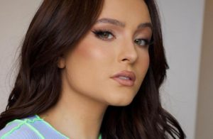 Larissa Manoela (Foto: Reprodução Instagram)