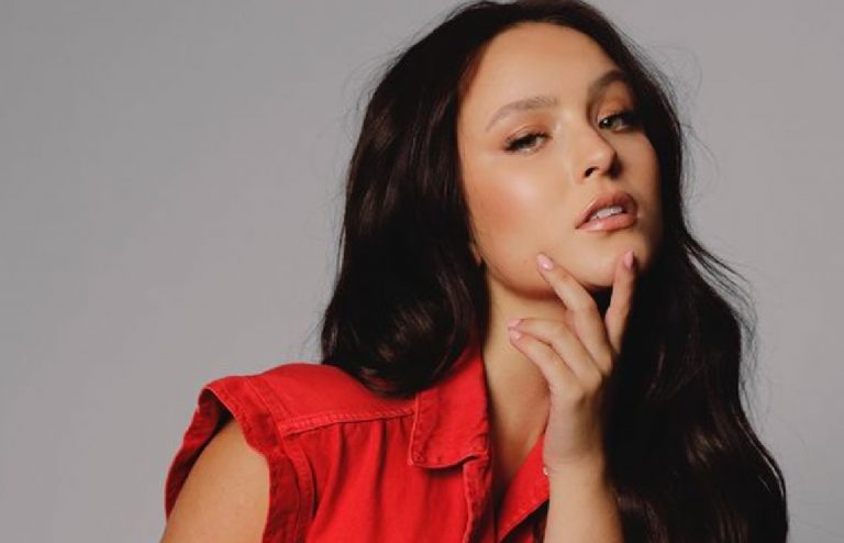Larissa Manoela (Foto Reprodução Instagram)