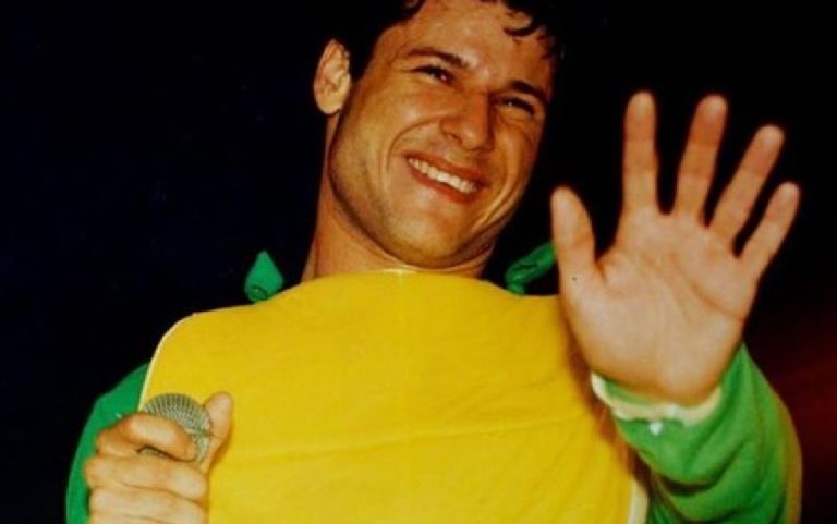 Mamonas Assassinas (Foto: Reprodução Instagram)