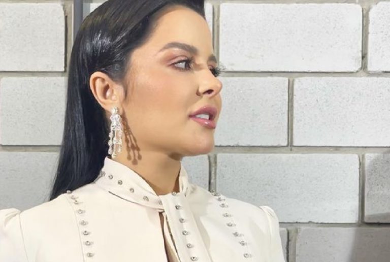 Maraisa (Foto: Reprodução Instagram)