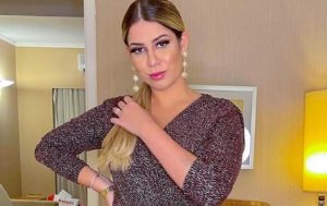 Marilia Mendonça (Foto: Reprodução