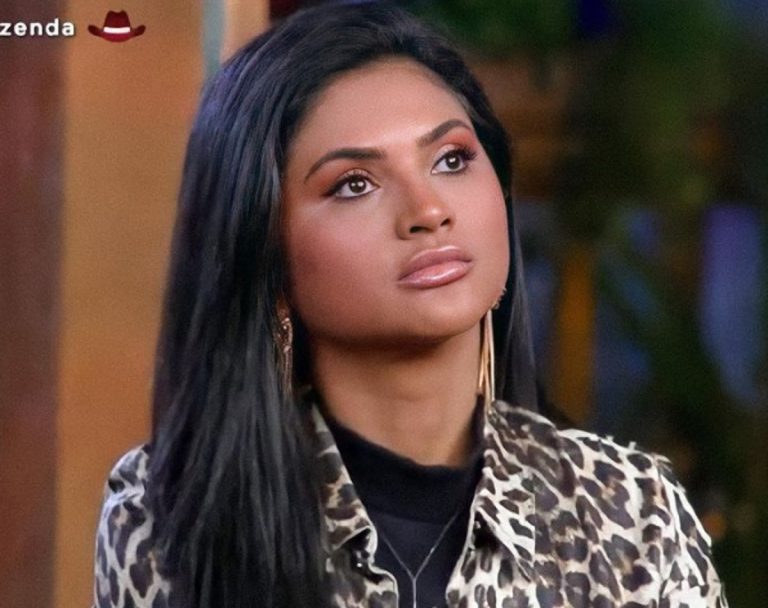 Mileide Mihaile. Reprodução do Instagram