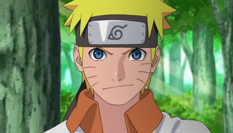 Naruto é o ninja mais forte de todos os tempos? Responda nos comentários!