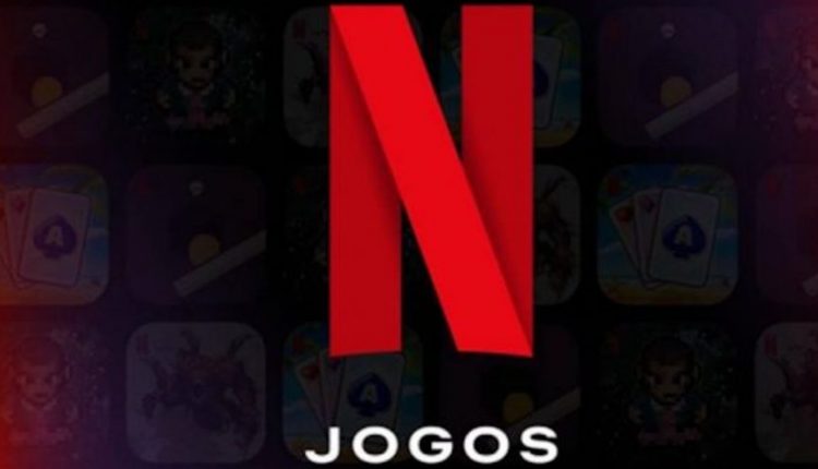 Netflix Games: Lançamento nesta Quarta-feira / Reprodução: Google Imagens