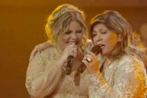 Roberta Miranda e Marília Mendonça - Reprodução Instagram