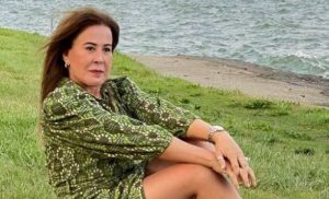 Zilu (Foto: Reprodução Instagram)