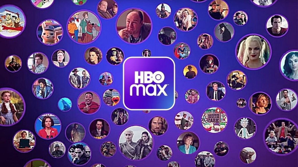HBO Max: Duna chega ao catalogo em Novembro; e mais / Reprodução: Google Imagens