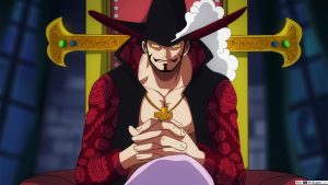 One Piece: Descubra os 5 personagens mais fortes do anime!