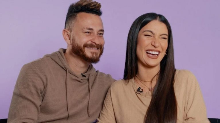 Fred Desimpedidos e Bianca Andrade (Foto: Reprodução/Youtube)