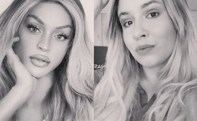 Pabllo Vittar e Marília Mendonça (Foto: Reprodução/Instagram)