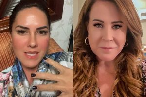 Graciele Lacerda e Zilu Godoi (Foto: Reprodução/Instagram)