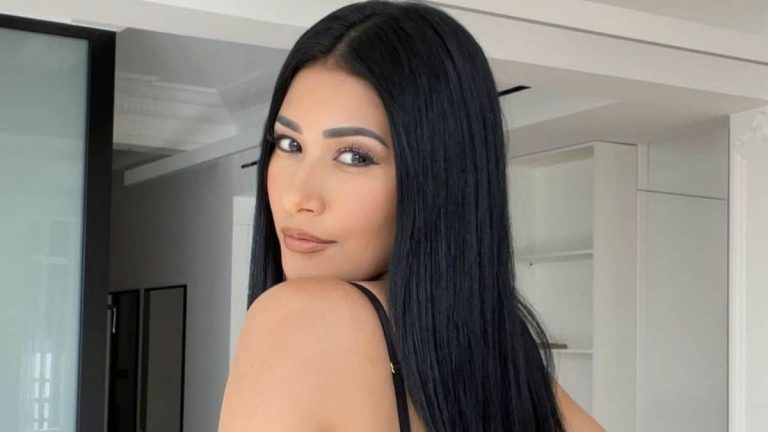 Simaria (Foto: Reprodução/Instagram)