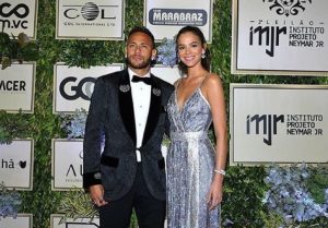 Bruna Marquezine e Neymar/ Reprodução Instagram