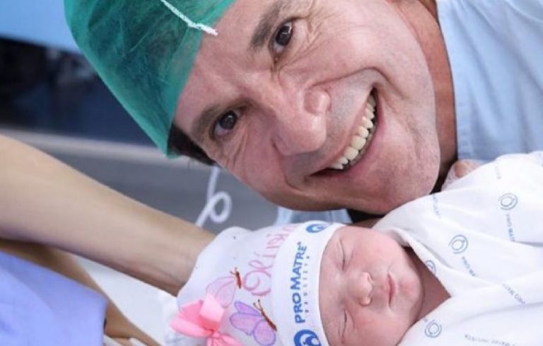 Cantor Daniel (Foto: Reprodução Instagram)