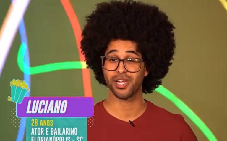 Luciano Estevam Foto Reprodução do Twitter