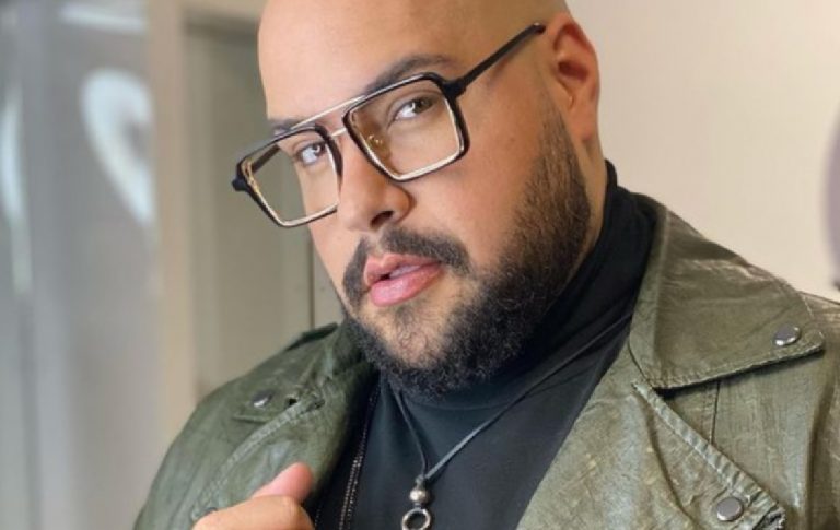 Tiago Abravanel (Foto: Reprodução Instagram)