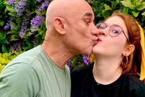 Ana Clara e Papito - Reprodução Instagram