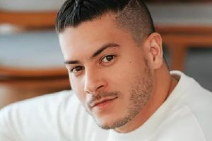 Arthur Aguiar - Reprodução Instagram