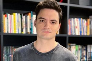 Felipe Neto - Reprodução Instagram